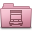 Transmit Folder Sakura Icon 32x32 png